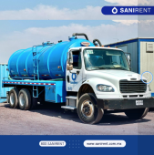  - SaniRent de Oriente