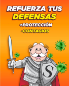  - Farmacias Similares