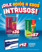  - Farmacias Similares