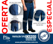  - Pilu Uniformes