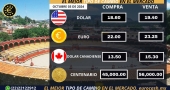  - Casa de cambio Eurocash