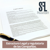  - SF&L - Soluciones Fiscales & Legales