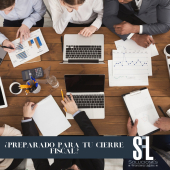  - SF&L - Soluciones Fiscales & Legales
