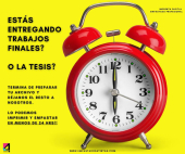 - 4 Tintas