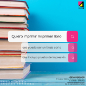  - 4 Tintas