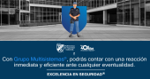  - Grupo Multisistemas de Seguridad Industrial