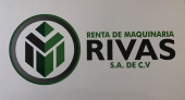  - Renta de Maquinaria Rivas