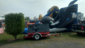  - Renta de Maquinaria Rivas
