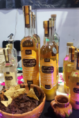  - Mezcal Los Tobones