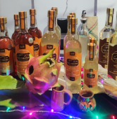  - Mezcal Los Tobones