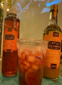  - Mezcal Los Tobones