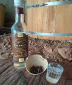  - Mezcal Los Tobones