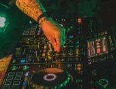  - Japo DJ's