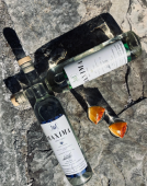  - MEZCAL MAXIMA