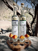  - MEZCAL MAXIMA