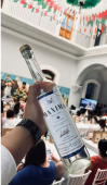  - MEZCAL MAXIMA