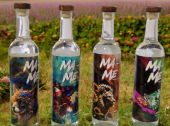  - MEZCAL MA-ME