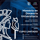  - Instituto Atenea de Estudios Superiores e Investigación