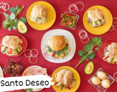  - Santo Deseo