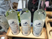  - Mezcal Armora Mio