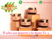  - YA'A Salsas Artesanales