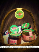  - YA'A Salsas Artesanales