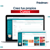  - Friedman