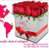  - Mitzi Floristería