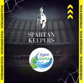 - Spartan Keepers