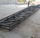  - Mantenimiento Industrial García