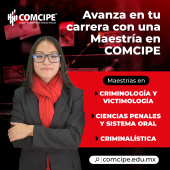  - Colegio Minimalista de Ciencias Penales - COMCIPE