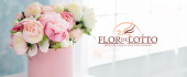  - Florería Flor de Lotto