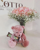  - Florería Flor de Lotto