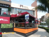  - Restaurante Parrilla Galbia