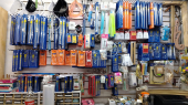  - Mercería y Estambres San Sebastián