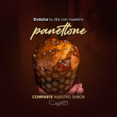  - Panadería Zucchero Gourmet