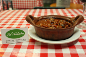  - Restaurante - La Aldaba