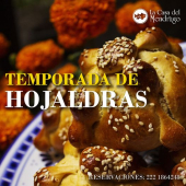  - La Casa del Mendrugo