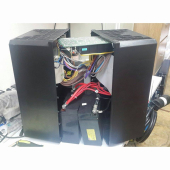  - Compupartes de Oriente