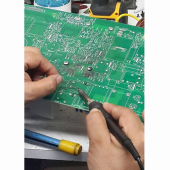  - Compupartes de Oriente