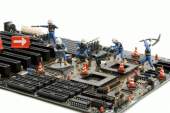  - Compupartes de Oriente