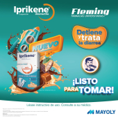  - Operador de Farmacias A.F. del Centro