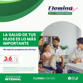  - Operador de Farmacias A.F. del Centro