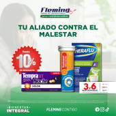  - Operador de Farmacias A.F. del Centro