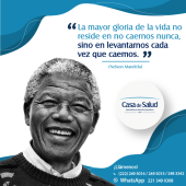  - Casa de Salud de Cuidados Paliativos