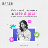  - BARCOSTUDIO