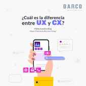  - BARCOSTUDIO