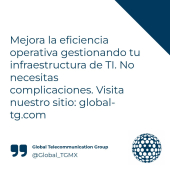  - Global Telecomunication Group