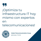  - Global Telecomunication Group