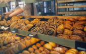  - Panadería Robles